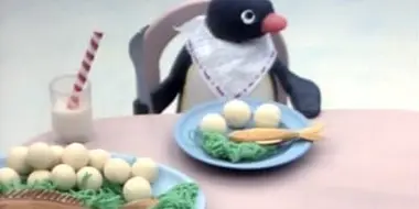 Pingu is Introduced