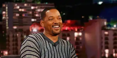 Will Smith, Elizabeth Banks, Musical Guest Jakob Dylan and Jade Castrinos