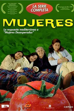 Mujeres