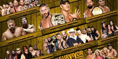 Survivor Series