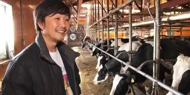 Connecting Cows to the Cloud: Livestock Management Innovator - Shinya Kobayashi