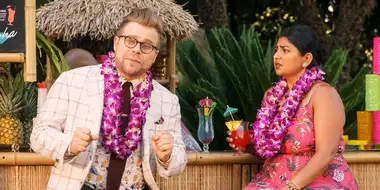 Adam Ruins His Vacation