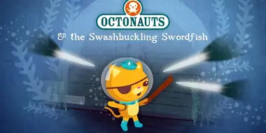 The Swashbuckling Swordfish