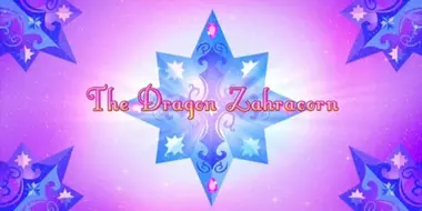 The Dragon Zahracorn