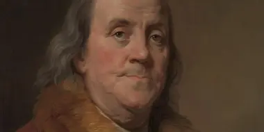 An American (1775-1790)