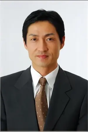 Jin Nishimura