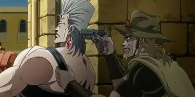 Hol Horse and Boingo (2)