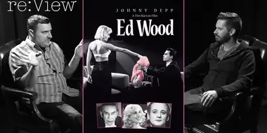 Ed Wood