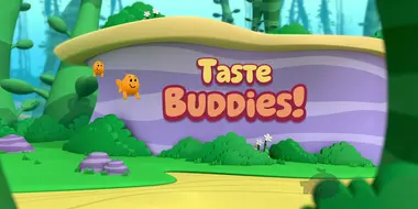 Taste Buddies!