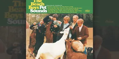 The Beach Boys: Pet Sounds