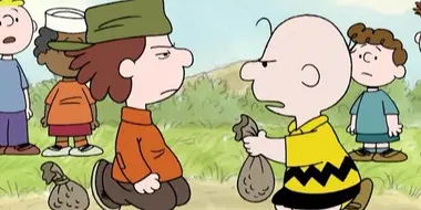 He's a Bully, Charlie Brown