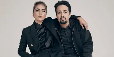 Lady Gaga & Lin-Manuel Miranda