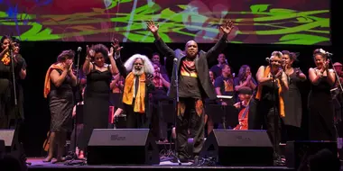 Archie Roach: Into the Bloodstream (2012-2013)