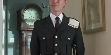 The Honourable Policeman