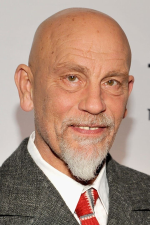 John Malkovich