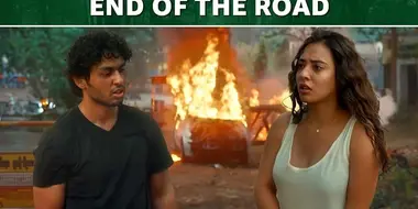 End of the Road