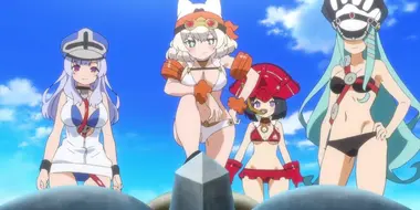 Swimsuit Episode