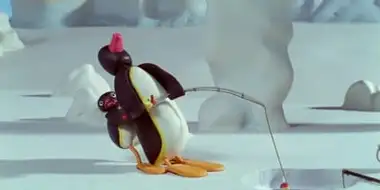 Like Father Like Pingu