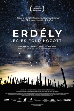 Erdély - Ég és föld között