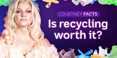 Is recycling worth it?