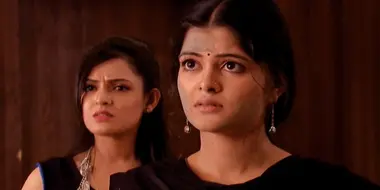 Aranya's Challenge for Pakhi