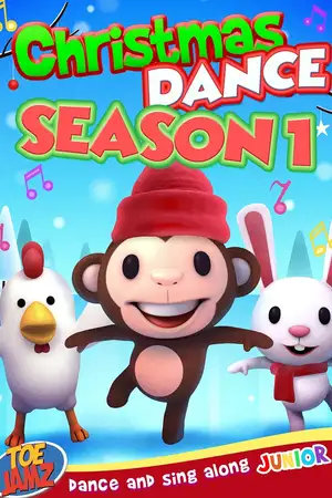 Christmas Dance Season 1