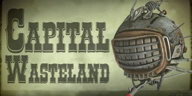 Welcome to the Capital Wasteland