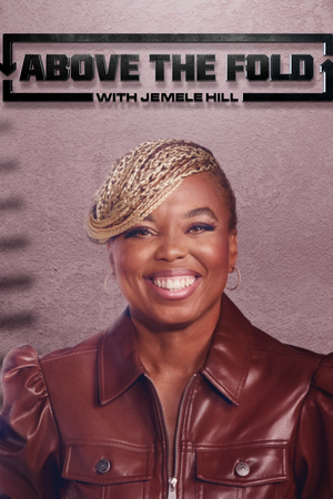 Above the Fold with Jemele Hill