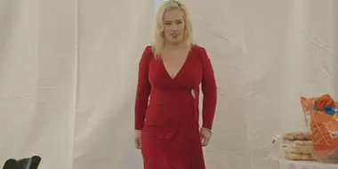 Red Hot Mama