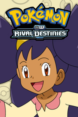 Black & White: Rival Destinies