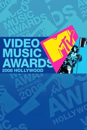 MTV Video Music Awards 2008