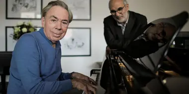 Andrew Lloyd Webber: Memories