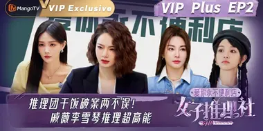 VIP Plus EP2