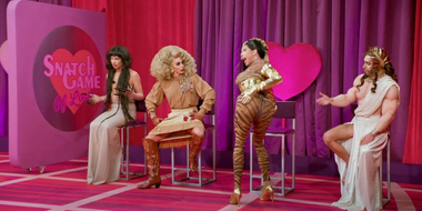 Snatch Game Of Love