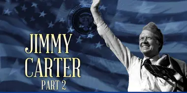 Jimmy Carter (2): Hostage