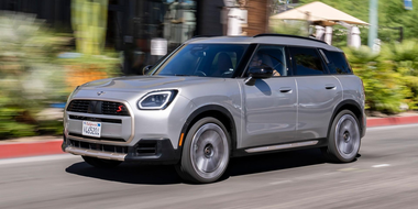 MINI Countryman ALL4