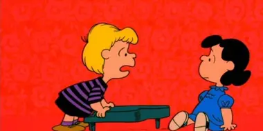 Play It Again, Charlie Brown