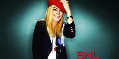 Lindsay Lohan/Coldplay