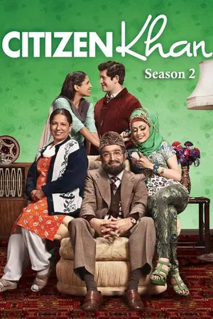 Citizen Khan