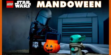 Mandoween