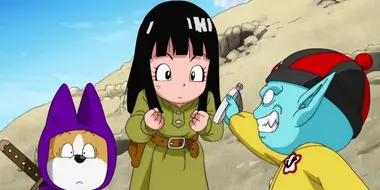 Bid for the Dragon Balls! Pilaf and Crew's Impossible Mission!