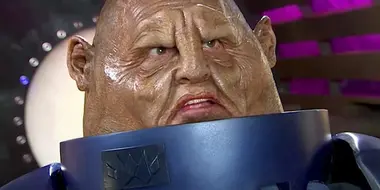 The Sontaran Stratagem (1)