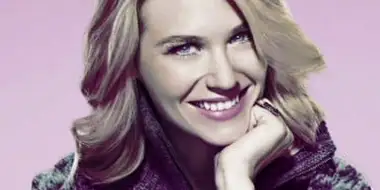 January Jones / Black Eyed Peas