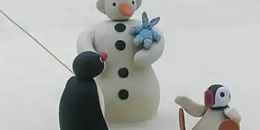 Pingu Teases Pinga