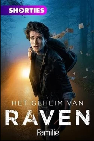 Familie - Het Geheim van Raven