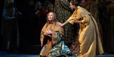 Great Performances at the Met: Boris Godunov