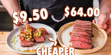 The Perfect Steak | But Cheaper