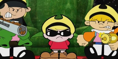 Codename Kids Next Door Specials The Grim Adventures Of The Kids codename-kids-next-door-specials-the-grim-adventures-of-the-kids