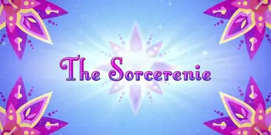 The Sorcerenie
