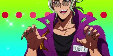 Nanbaka Is a Comedy Anime.